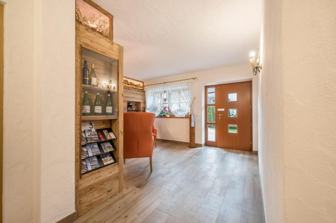 דירות דוביאקו Haus Zur Vogelweide App 6 מראה חיצוני תמונה